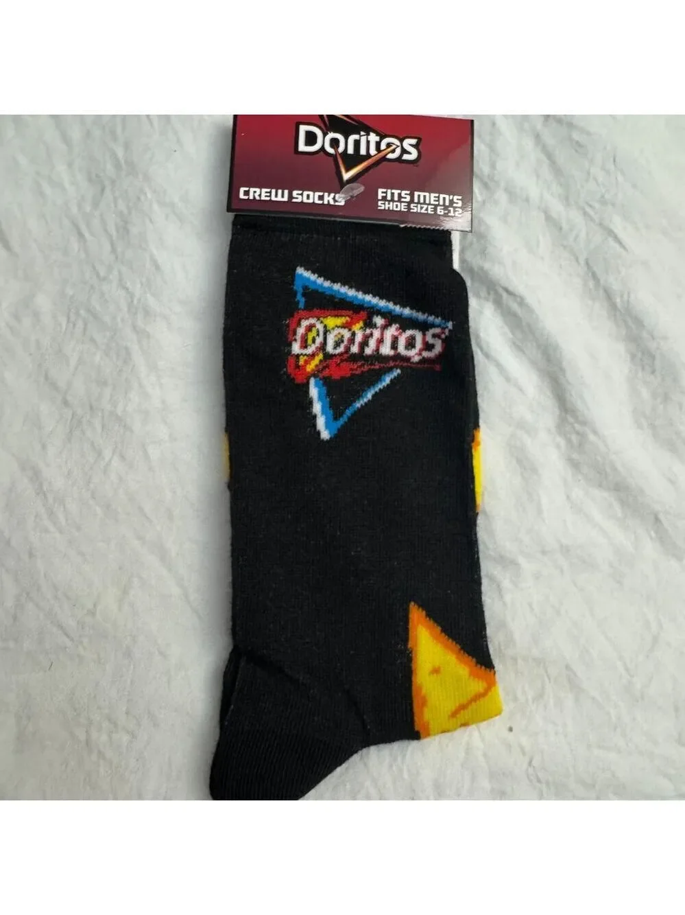 COPY - MENS FUN NOVILITY SOCKS $5 EACH